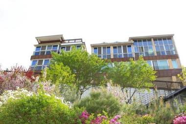 GaPyeong Jewelry Pension