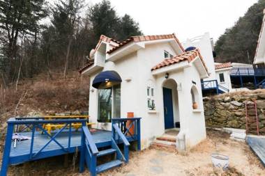 Gapyeong Lupin Pension
