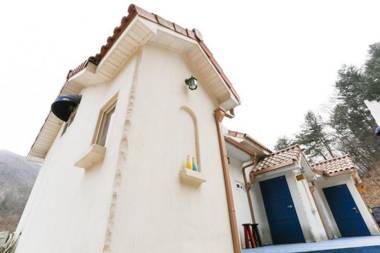 Gapyeong Lupin Pension