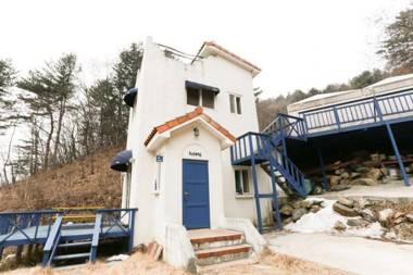 Gapyeong Lupin Pension