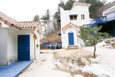 Gapyeong Lupin Pension