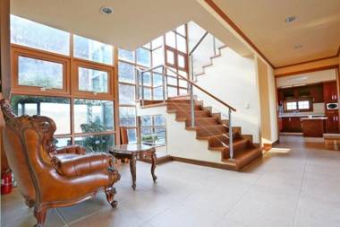 Gapyeong Buddy House Pension