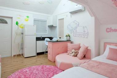 Gapyeong Moderno Pension