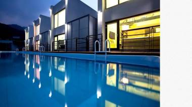 Gapyeong Moderno Pension