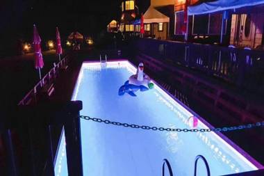 Gapyeong Morning Feel House Pension