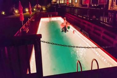 Gapyeong Morning Feel House Pension