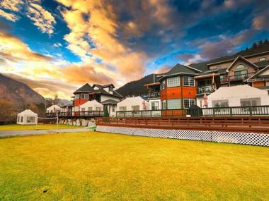 Gapyeong Morning Feel House Pension