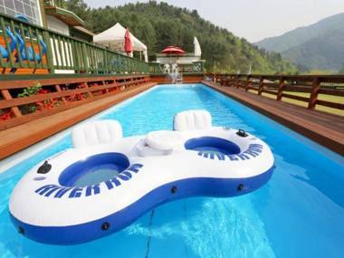 Gapyeong Morning Feel House Pension