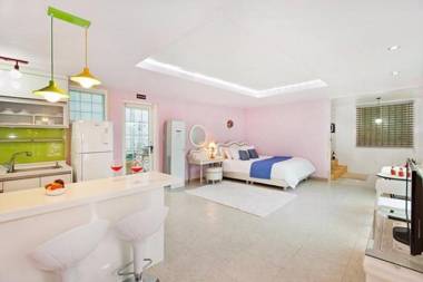 Gapyeong Eden Pension