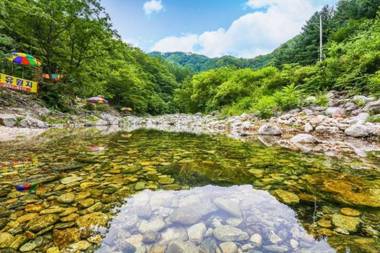 Gapyeong Eden Pension