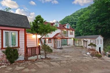 Gapyeong Eden Pension