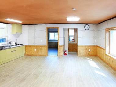 Gapyeong Cheongpyeong Daon Pension