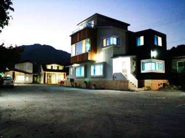 Gapyeong Cheongpyeong Daon Pension