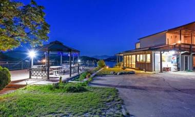 Gapyeong Neabey Cloud Pension