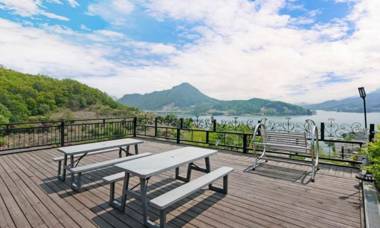 Gapyeong Neabey Cloud Pension