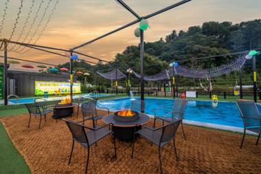 Gapyeong Amanda Kids Glamping