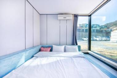 Gapyeong Premium Kids Poolvilla