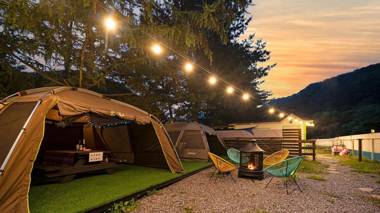 Gapyeong Cherrish Pension