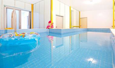 Gapyeong Telem Kids Poolvilla