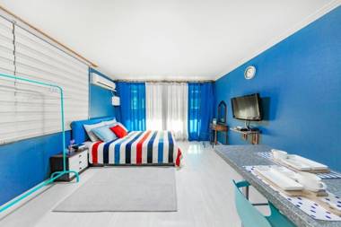 Gapyeong Four Season Valley Gaegok Aegyeon Pension