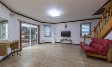 Gapyeong Haena Pension