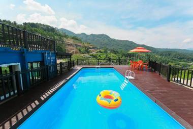 Gapyeong Solati Pension