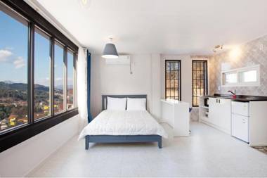 Gapyeong Solati Pension