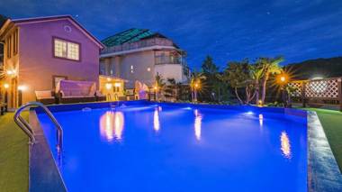 Gapyeong Shiny Pension