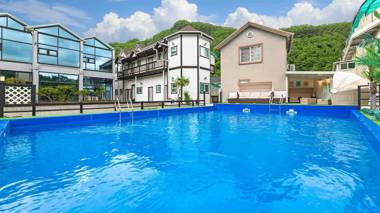 Gapyeong Shiny Pension