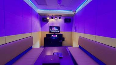 Gapyeong Citrine Pension