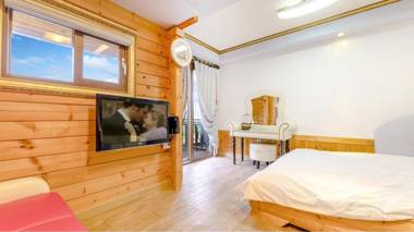 Gapyeong Citrine Pension