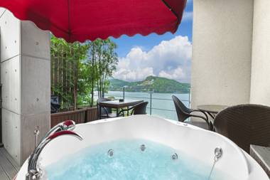 Gapyeong Aquavita Pension