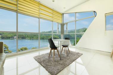 Gapyeong Aquavita Pension