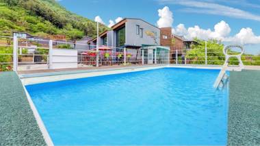 Gapyeong Gently Pension