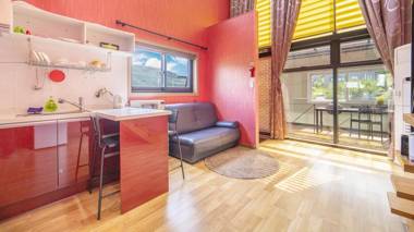 Gapyeong Gently Pension