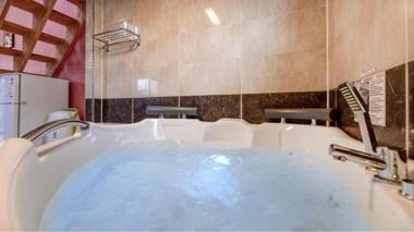 Gapyeong Gently Pension