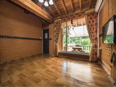 Gapyeong Supsokui Harmony Pension