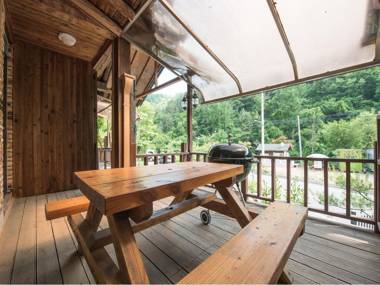 Gapyeong Supsokui Harmony Pension