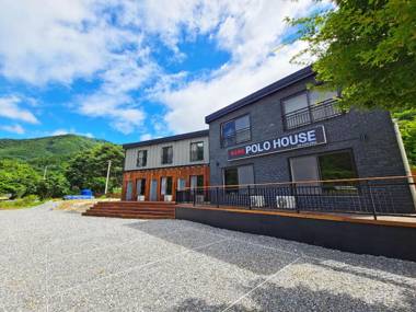 Gapyeong Polo House Pension