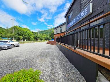 Gapyeong Polo House Pension