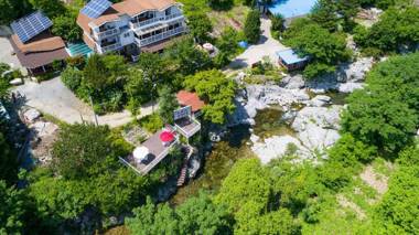 Gapyeong Robinna Pension