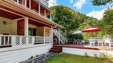 Gapyeong Robinna Pension