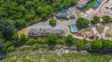 Gapyeong Dalbit Jeongwon Pension