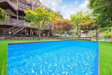 Gapyeong Uhnenal Pension