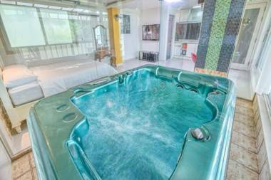 Gapyeong Uhnenal Pension