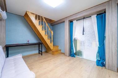 Gapyeong heritage pension