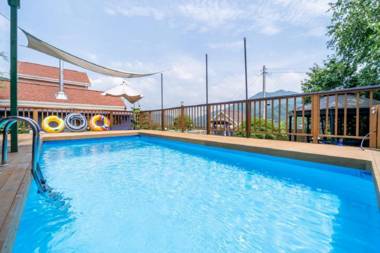 Gapyeong heritage pension