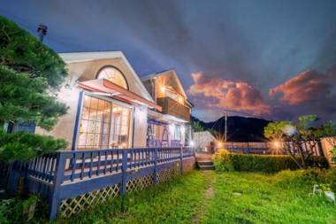 Gapyeong heritage pension