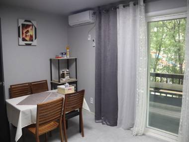 Gapyeong calbongsanokeuvalley pension