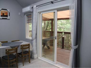 Gapyeong calbongsanokeuvalley pension